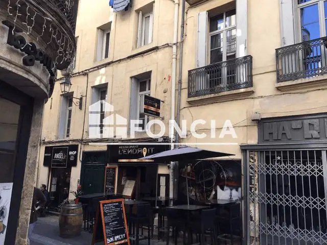 Appartement à louer, 53m², Montpellier