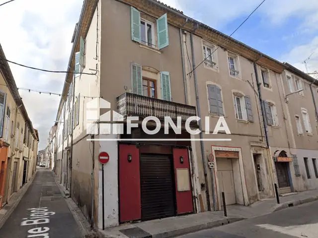 Appartement à louer, 30m², Nîmes