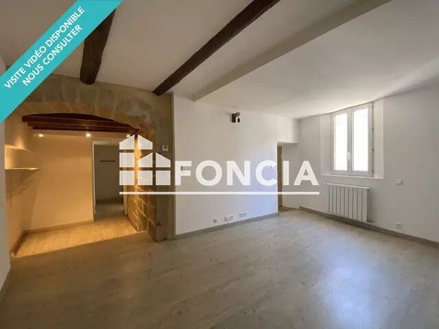 Appartement à louer, 92m², Montaren-et-Saint-Médiers