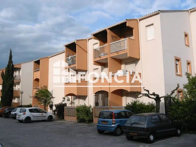 Appartement à louer, 22m², Montpellier