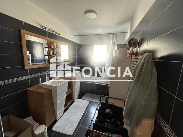Maison à louer, 118m², Saint-Gervasy