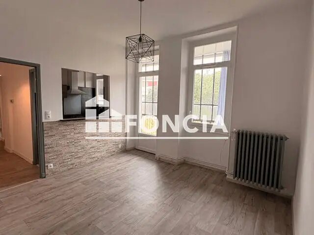 Appartement à louer, 50m², Nîmes