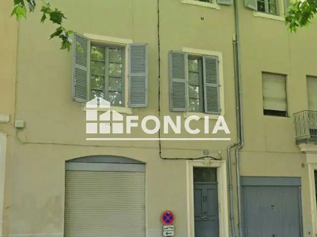 Appartement à louer, 50m², Nîmes