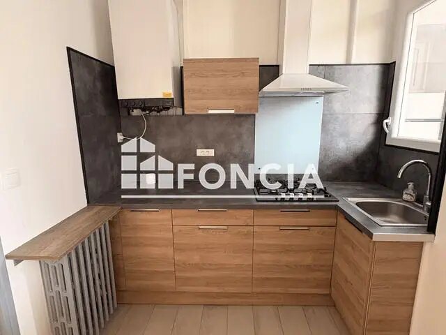Appartement à louer, 50m², Nîmes