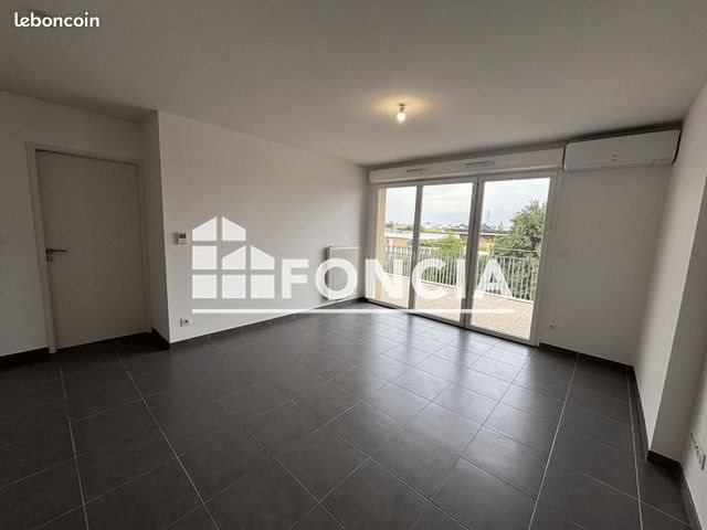 Appartement à louer, 57m², Castelnau-le-Lez
