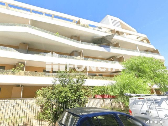 Appartement à louer, 57m², Castelnau-le-Lez