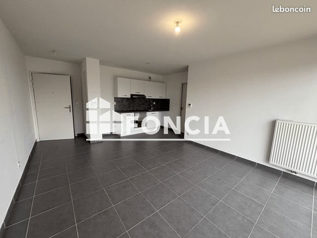Appartement à louer, 57m², Castelnau-le-Lez