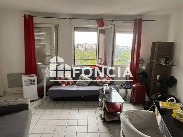 Appartement à louer, 31m², Montpellier