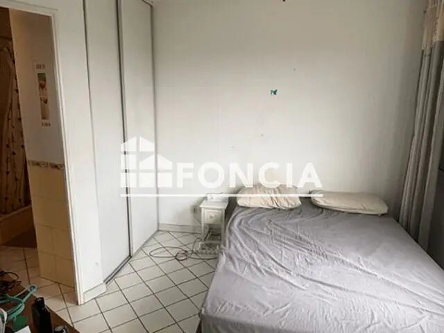 Appartement à louer, 31m², Montpellier