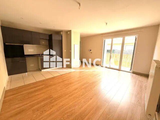 Appartement à louer, 43m², Sète