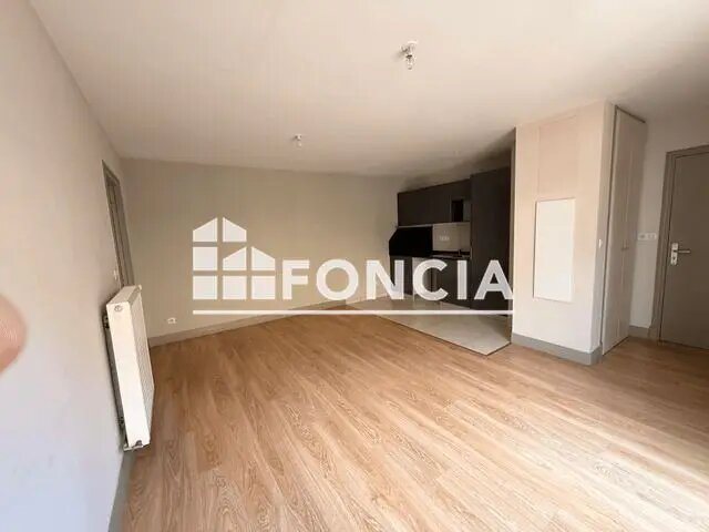 Appartement à louer, 43m², Sète