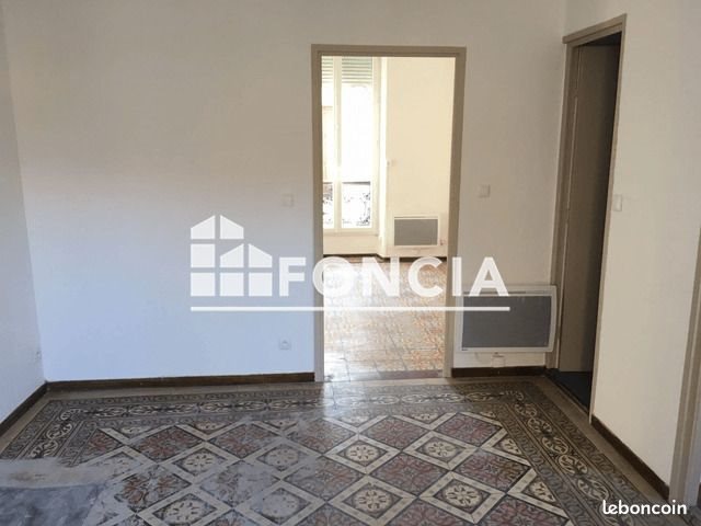 Appartement à louer, 43m², Nîmes