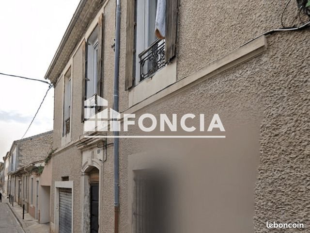 Appartement à louer, 43m², Nîmes