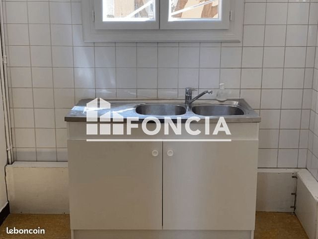 Appartement à louer, 61m², Sète