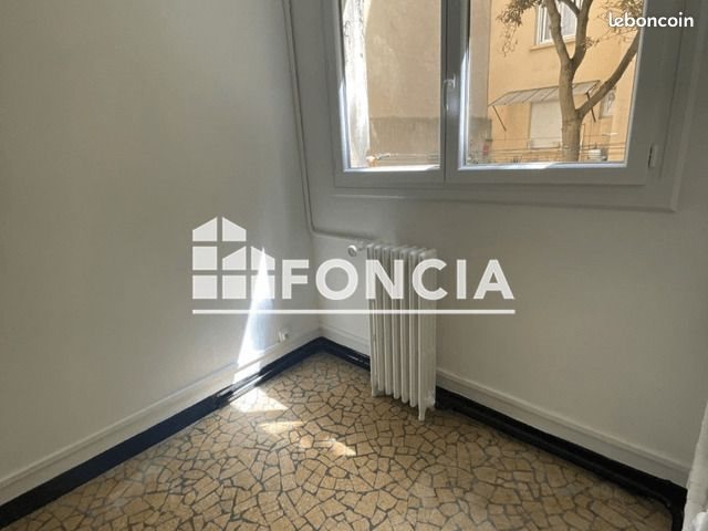 Appartement à louer, 61m², Sète