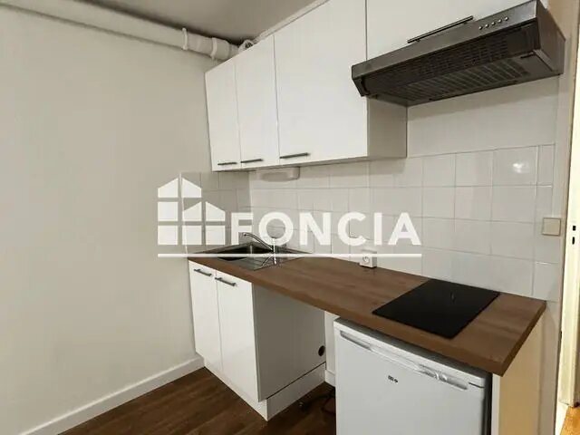 Appartement à louer, 21m², Montpellier