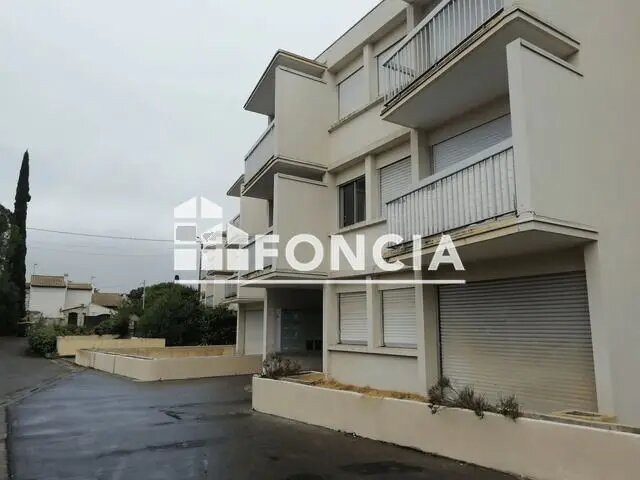 Appartement à louer, 21m², Montpellier