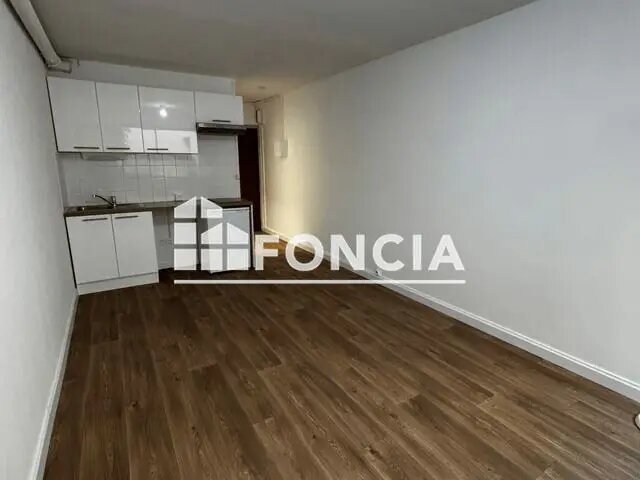 Appartement à louer, 21m², Montpellier