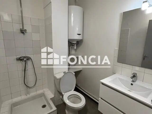 Appartement à louer, 21m², Montpellier