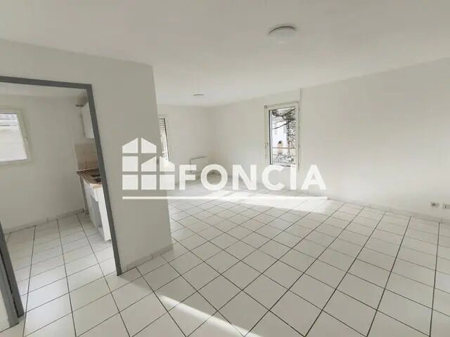 Appartement à louer, 51m², Prades-le-Lez