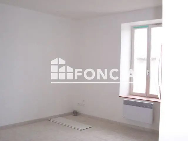 Appartement à louer, 35m², Bezouce