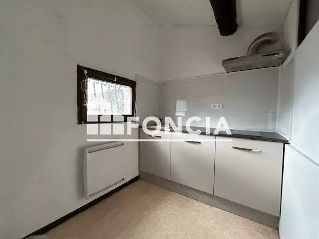 Appartement à louer, 20m², Uzès