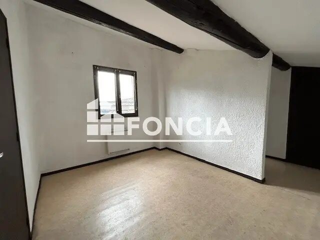 Appartement à louer, 20m², Uzès