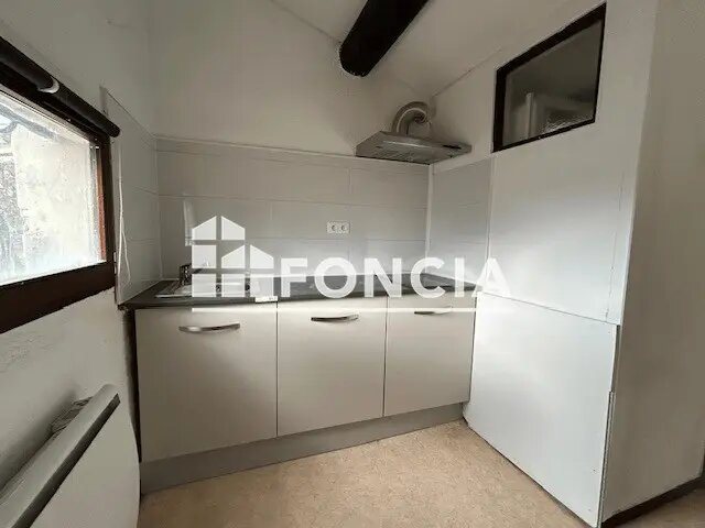 Appartement à louer, 20m², Uzès