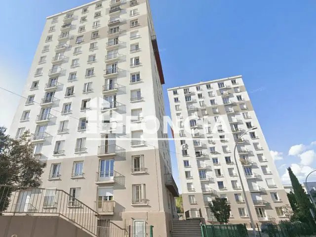 Appartement à louer, 54m², Nîmes