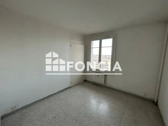 Appartement à louer, 54m², Nîmes