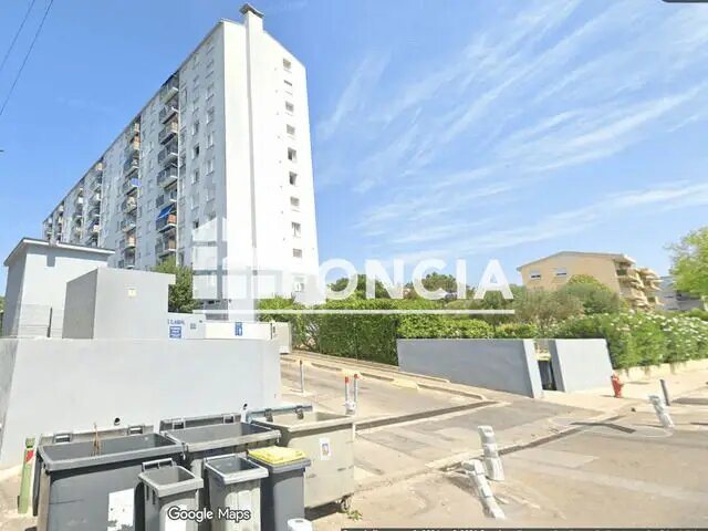 Appartement à louer, 20m², Castelnau-le-Lez