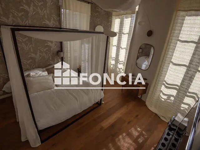 Appartement à louer, 109m², Nîmes