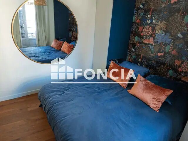 Appartement à louer, 109m², Nîmes