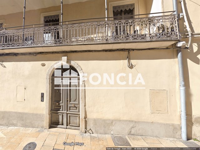 Appartement à louer, 75m², Nîmes