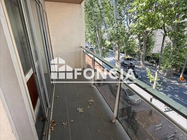 Appartement à louer, 42m², Montpellier