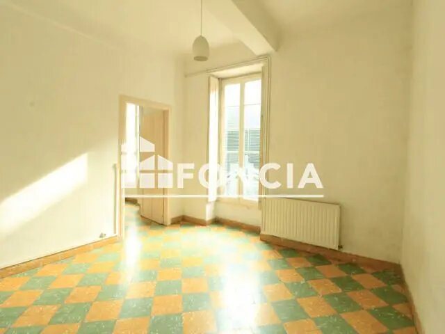 Appartement à louer, 106m², Nîmes