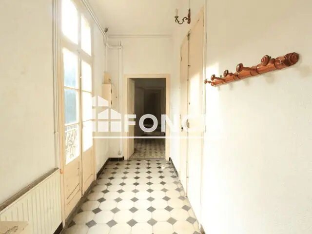 Appartement à louer, 106m², Nîmes