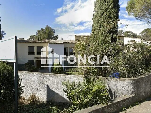 Appartement à louer, 66m², Nîmes