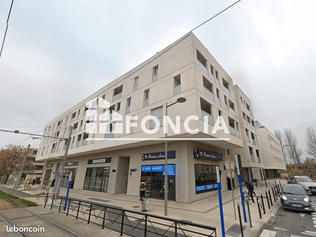 Appartement à louer, 18m², Montpellier