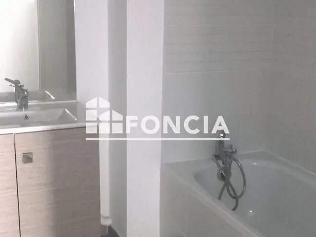 Appartement à louer, 61m², Montpellier