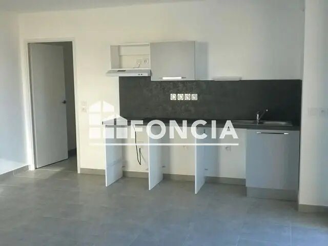 Appartement à louer, 61m², Montpellier