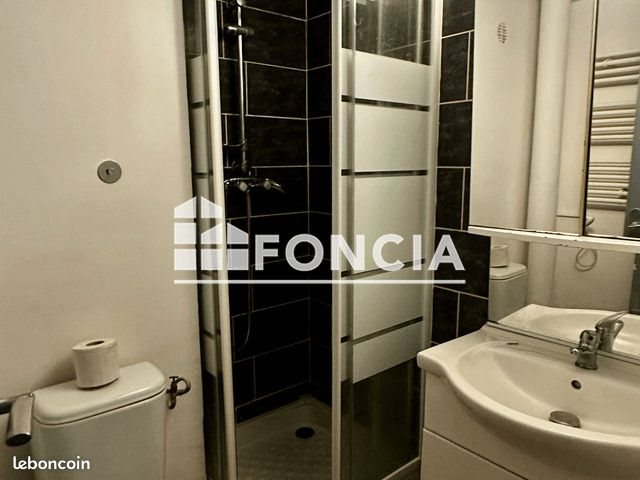 Appartement à louer, 16m², Nîmes