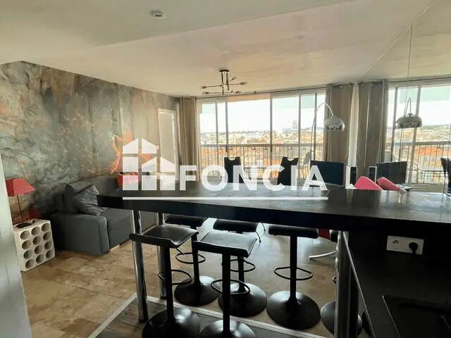 Appartement à louer, 49m², Montpellier