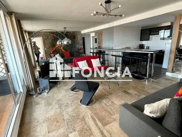 Appartement à louer, 49m², Montpellier