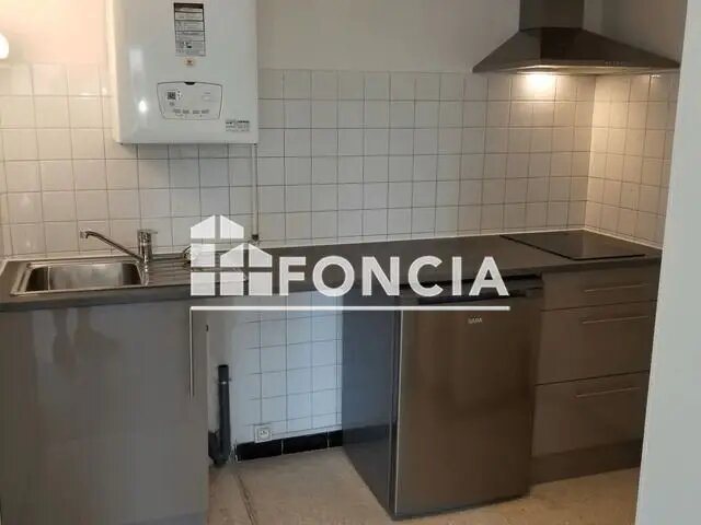 Appartement à louer, 38m², Montpellier