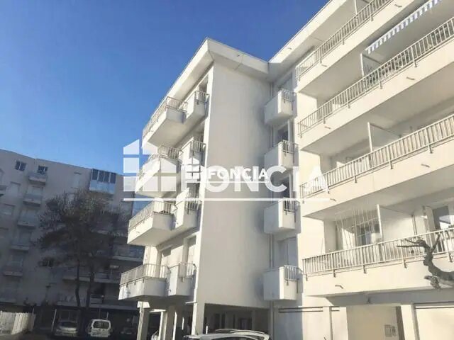 Appartement à louer, 38m², Montpellier