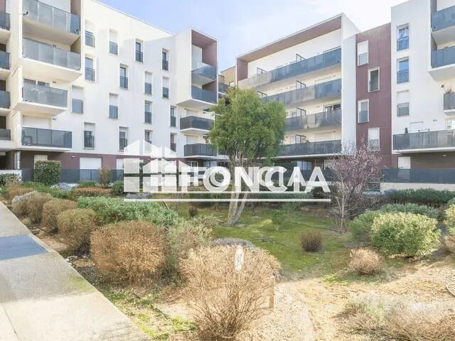 Appartement à louer, 26m², Juvignac