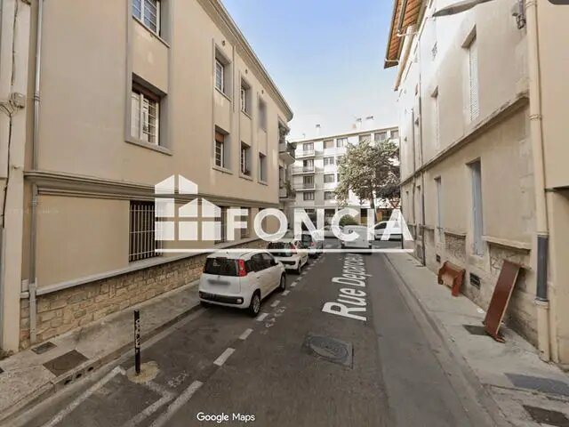 Appartement à louer, 46m², Nîmes