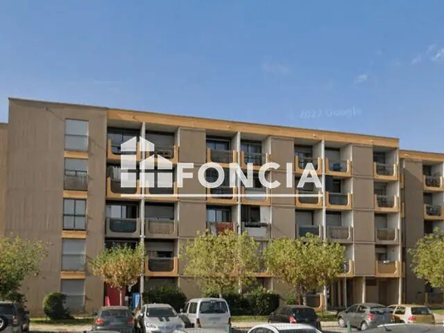 Appartement à louer, 27m², Nîmes