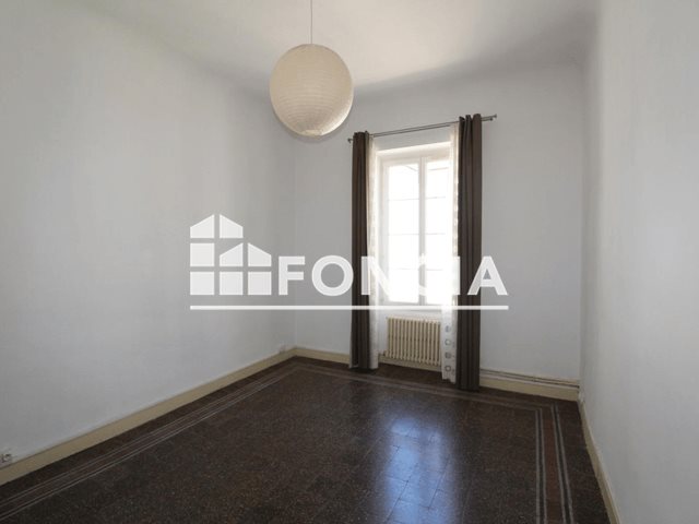 Appartement à louer, 83m², Nîmes